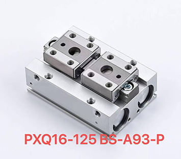 PXQ16-125 BS-A93-P
